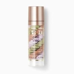 Stila One Step Correct Color Correcting and Brightening Primer MSRP $36